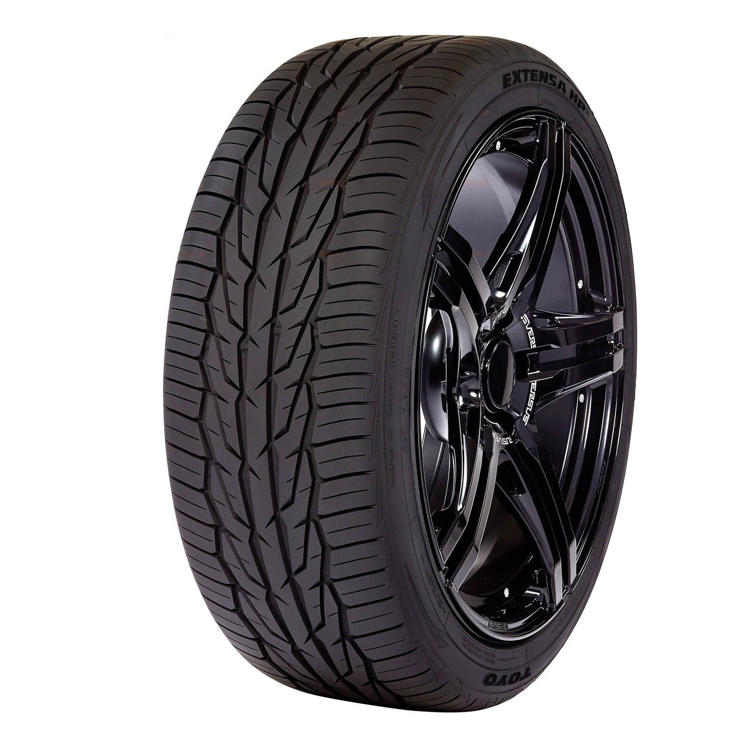 Toyo EXTENSA H/P II TOYO